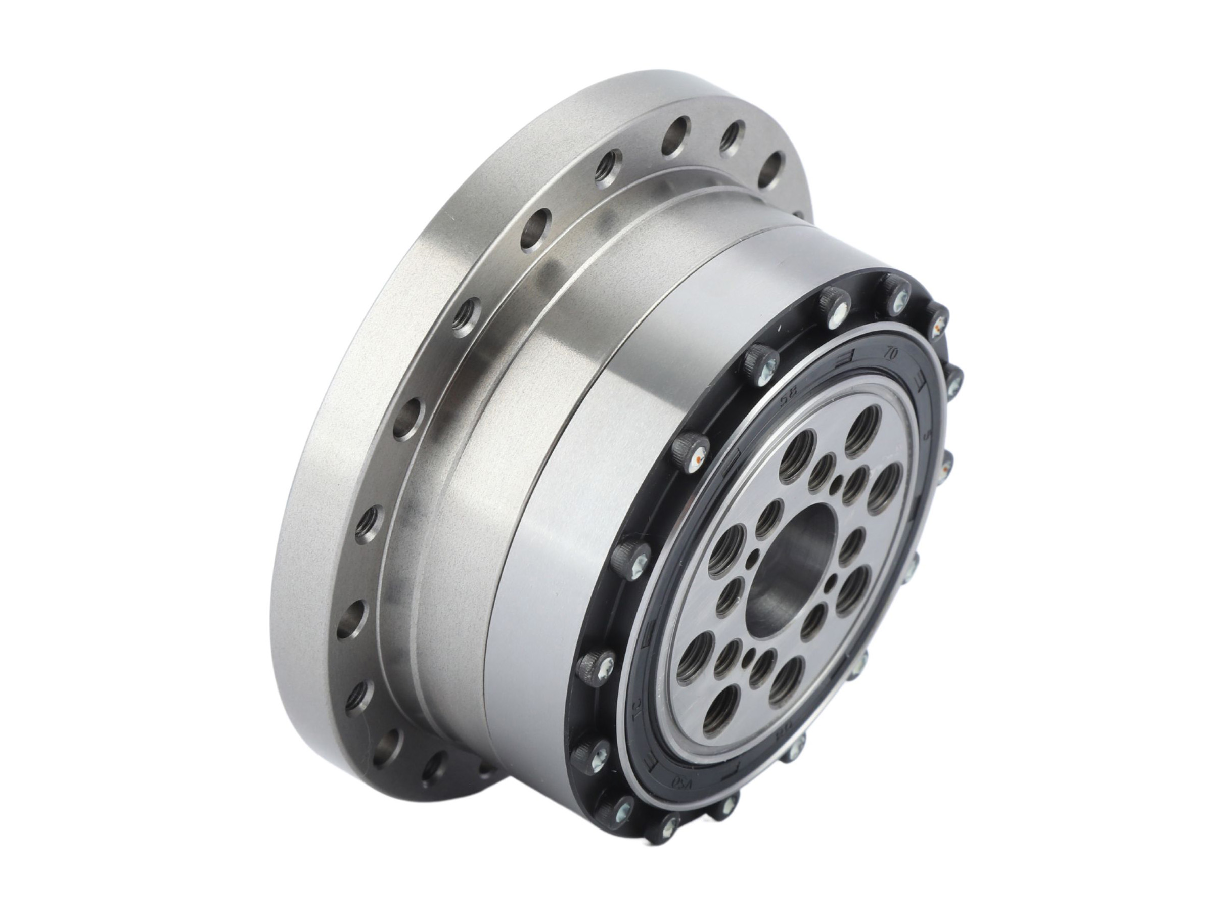 direct connect harmonic drives