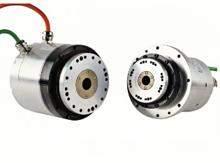 Actionneurs rotatifs pour robots