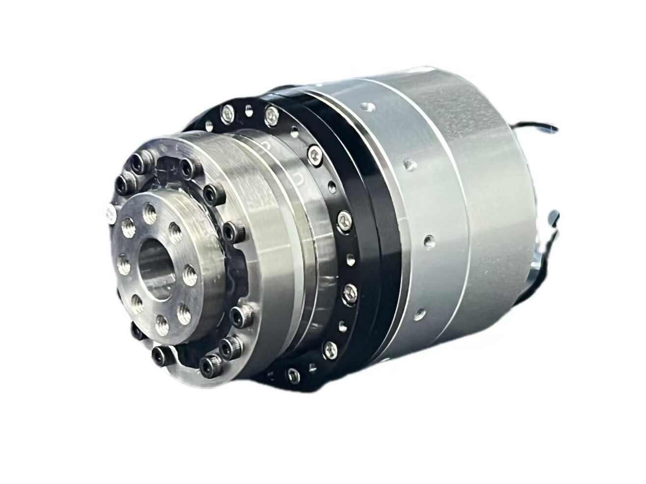 Module d'articulation robotique à conception étanche pour robot spécial d'opération sous-marine