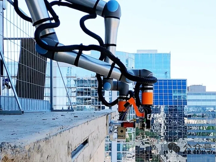 Les réducteurs RV, les réducteurs harmoniques et les réducteurs planétaires aident les robots de construction à fonctionner efficacement