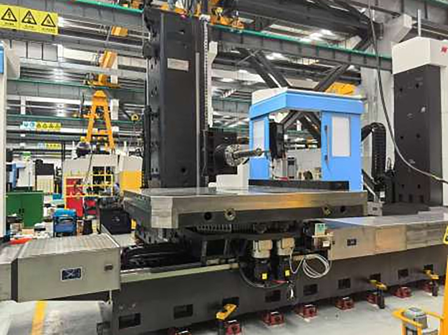 Réducteur planétaire de haute précision, réducteur RV, réducteurs harmoniques pour applications avancées de fraisage CNC