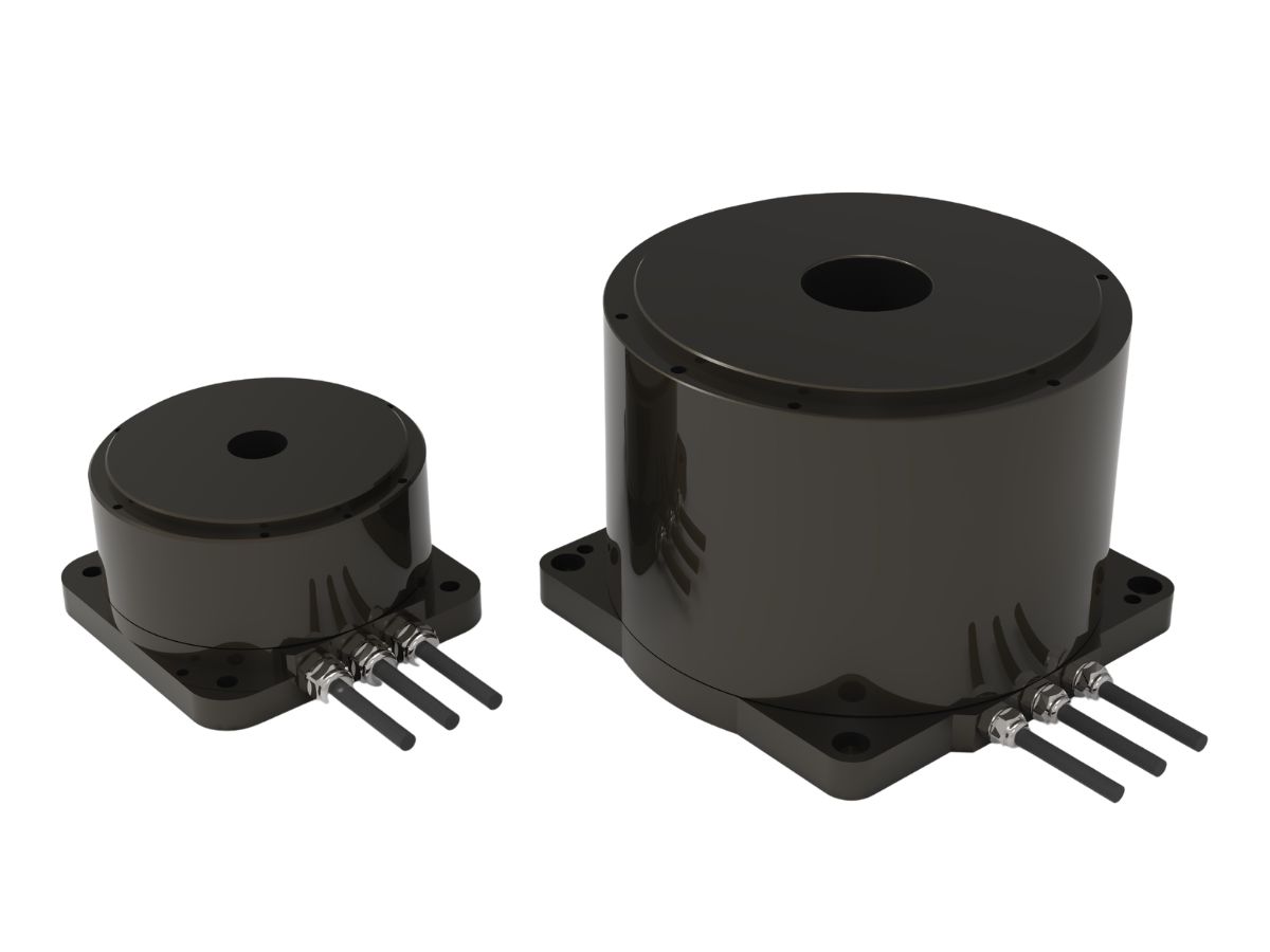 Moteur rotatif à entraînement direct