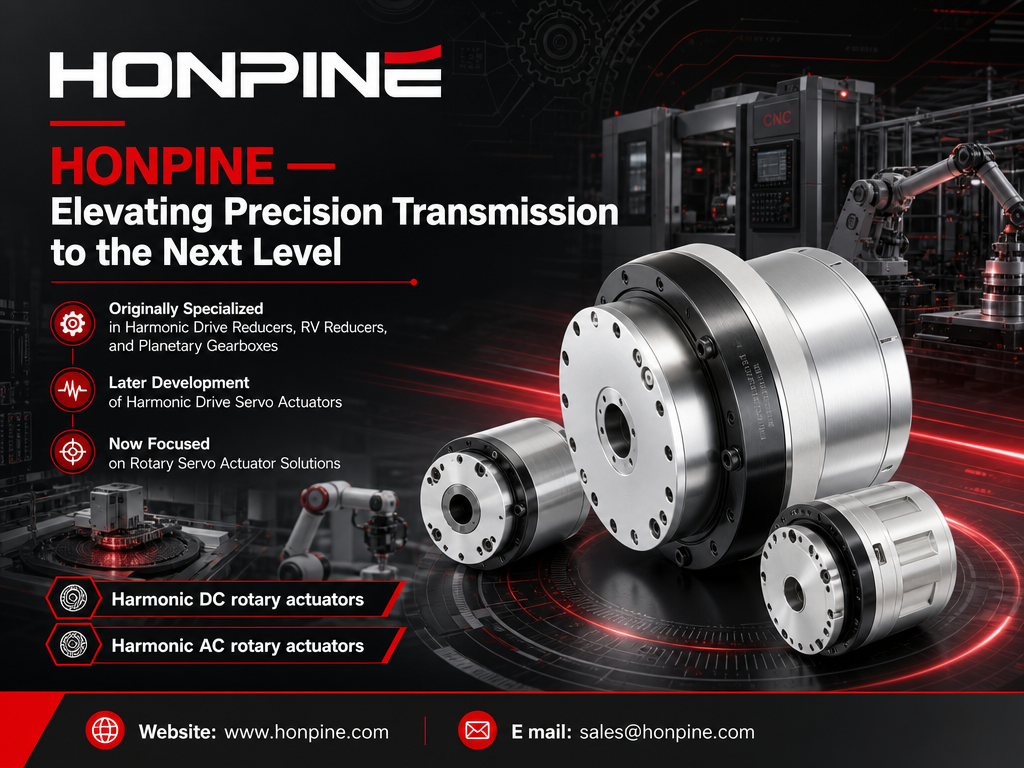 Quels fabricants sont capables de fournir des solutions intégrées de moteur couple sans cadre et d'actionneur servo rotatif creux ?