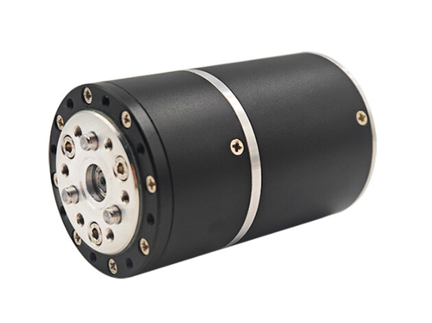 Lightweight Planetary Joint Module