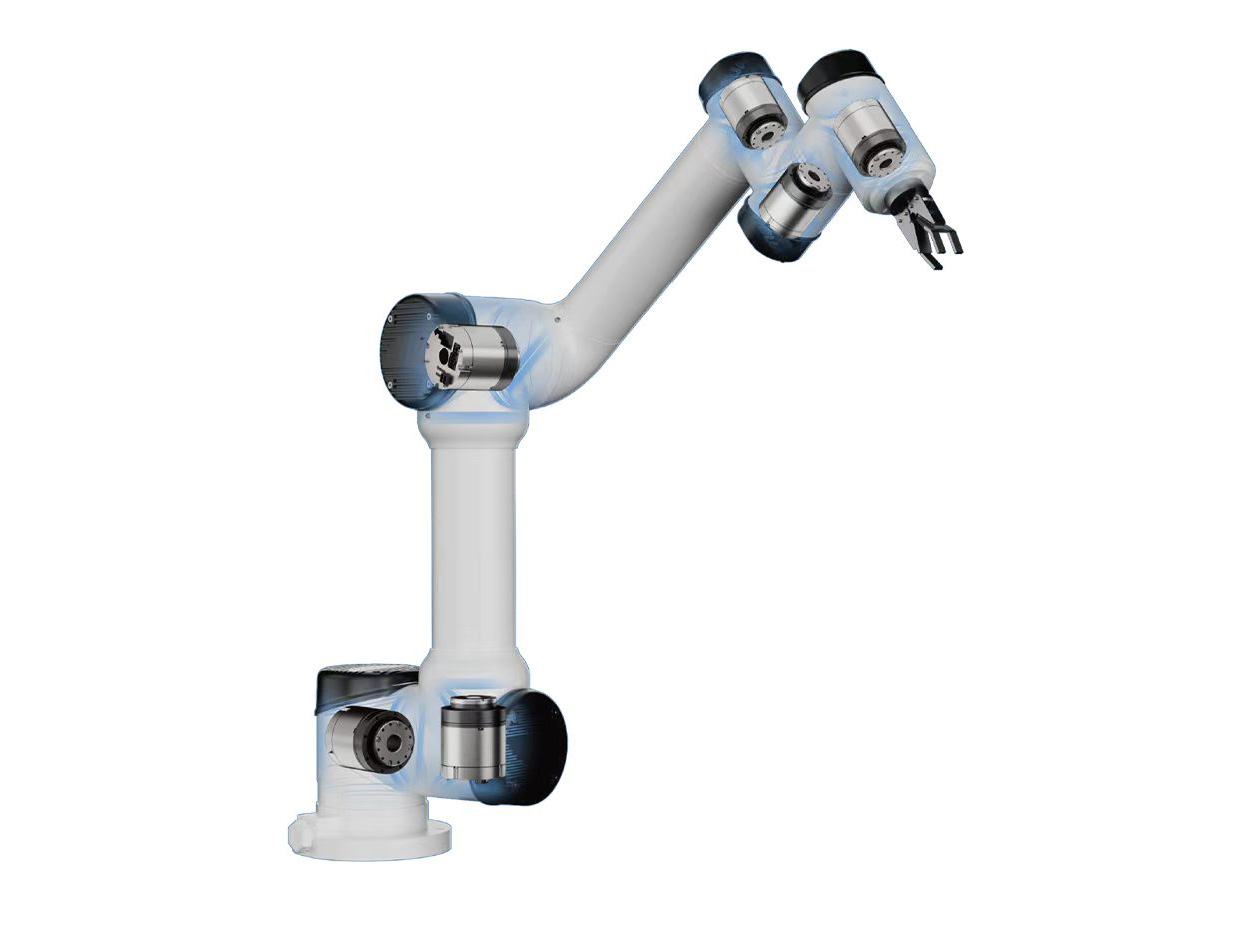 ¿Cómo elegir al mejor proveedor de módulos de articulación para robots?