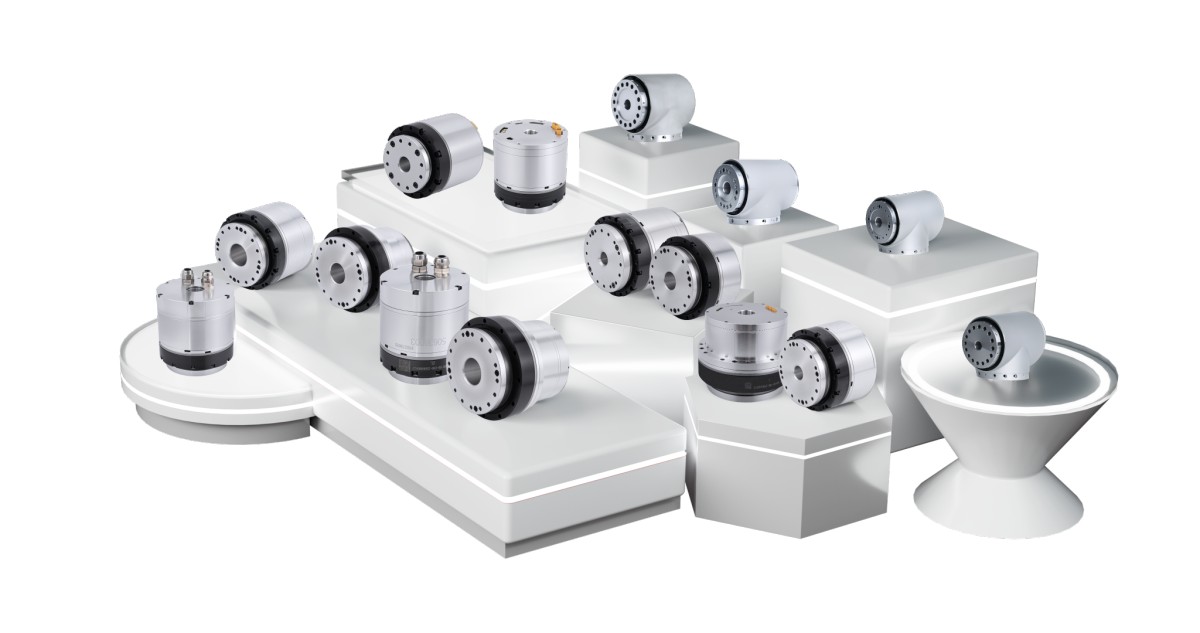 precision dc motor Dominar el control PID: El motor oculto detrás de la precisión de las articulaciones robóticas