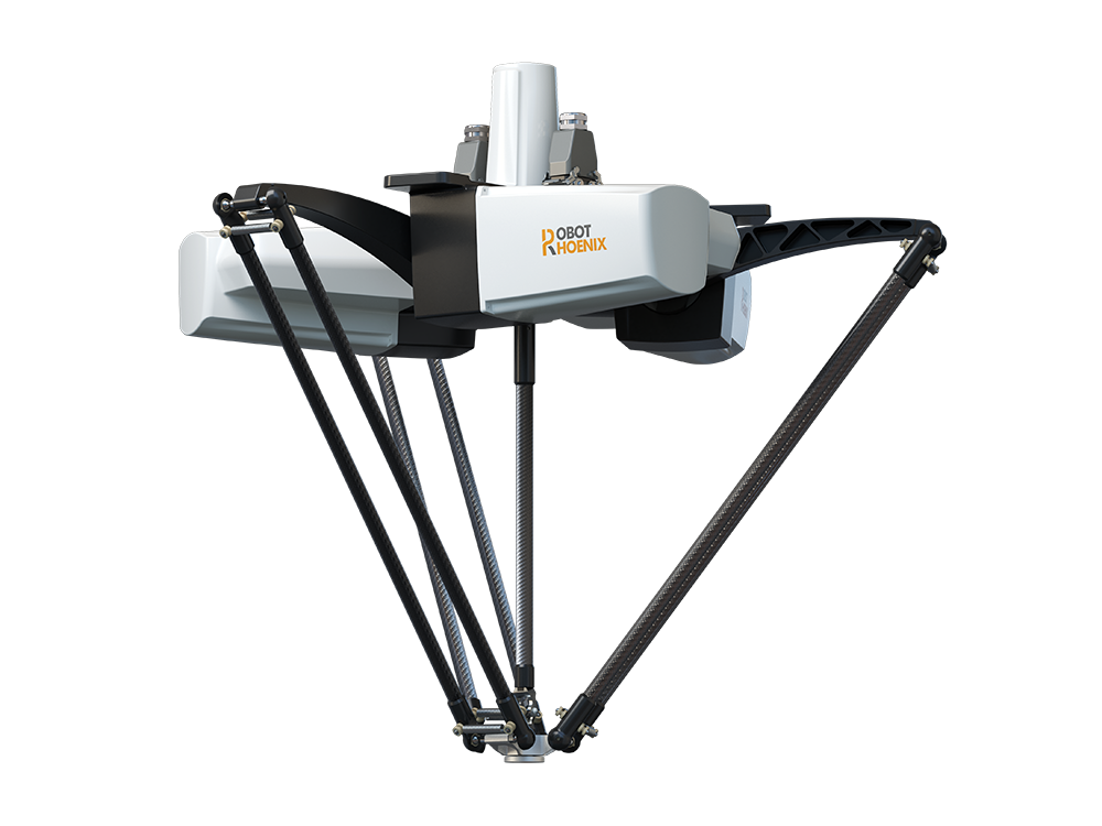 caja de engranajes planetarios para robots Delta