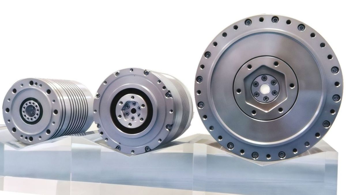 planetary joint motor Análisis Integral de Reductores y Motores de Precisión