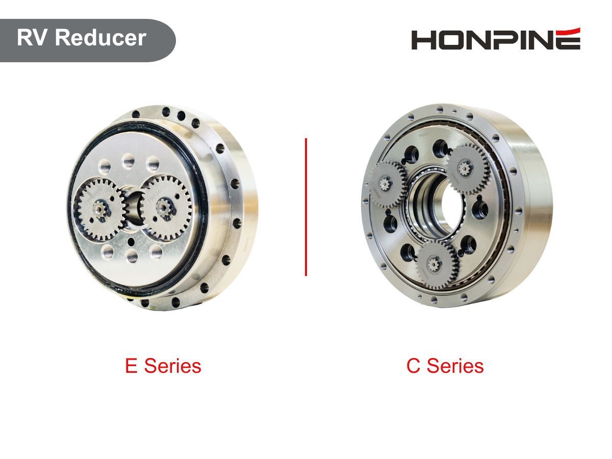 RV Reducer Gearbox ¿Cómo elegir un proveedor confiable de reductor robótico RV?