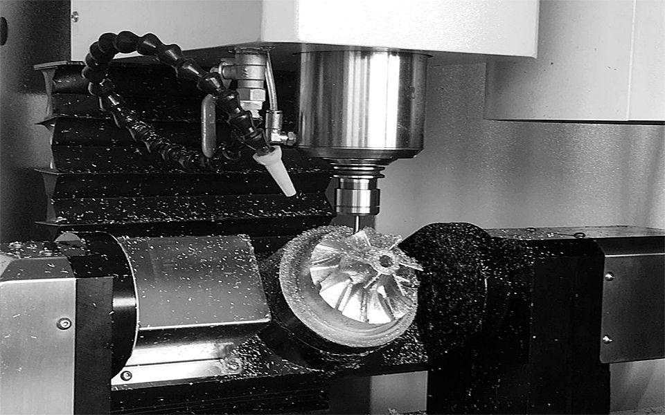 Módulo de motor lineal para máquinas herramienta CNC de precisión