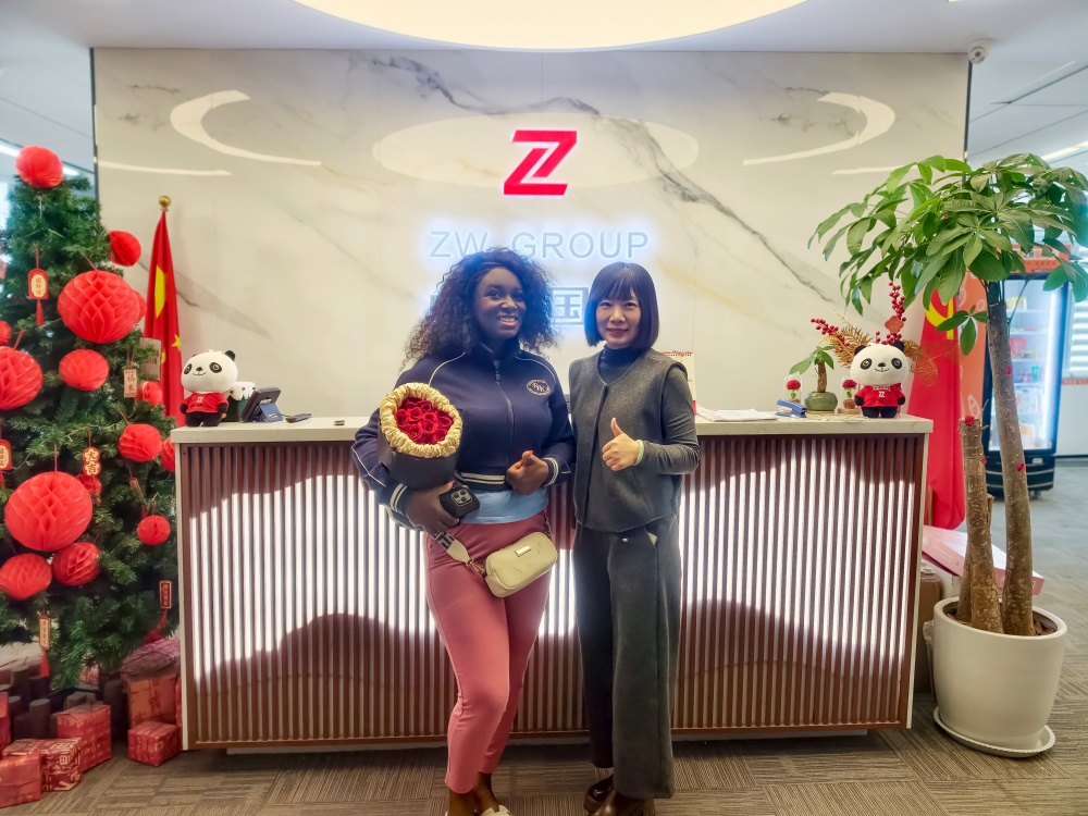 Why Are Ghana Clients Choosing ZW Flatbed Semi Trailers?