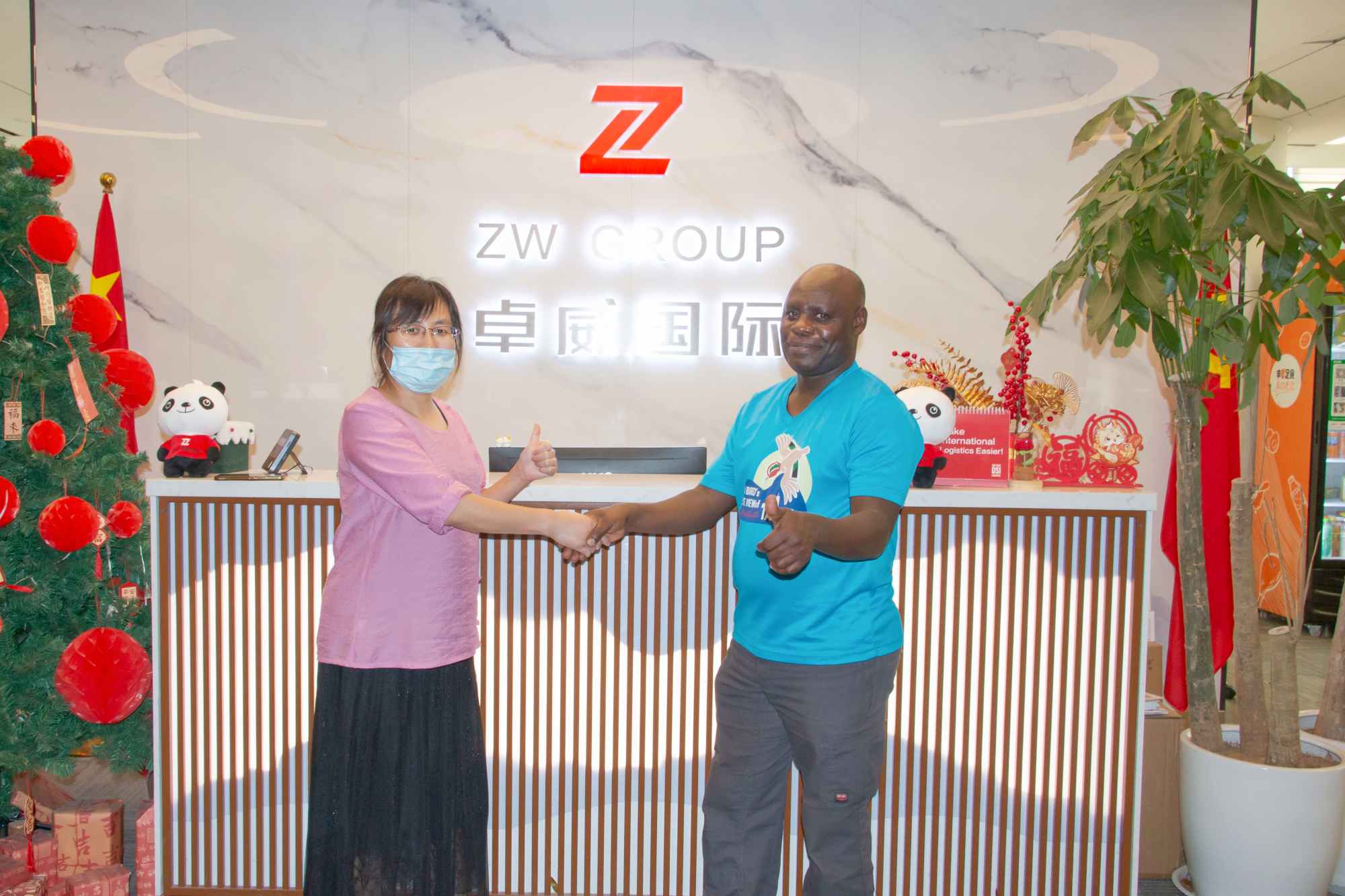 Why Did Ugandan Buyers Choose ZW Group's Trucks and Trailers?
