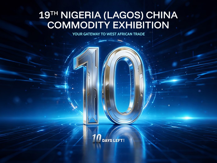 10 Days to Go: Meet ZW Group at Nigeria Expo 2026 10 Days to Go: Meet ZW Group at Nigeria Expo 2026