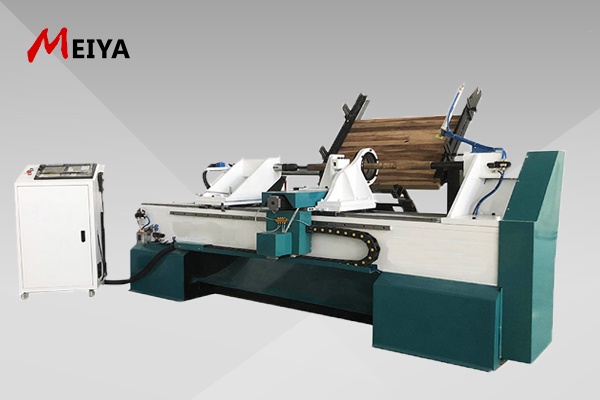 What Kind of Products Can Be Made by CNC Wood Lathe