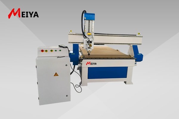 What Materials Can a CNC Router Cut and Engrave