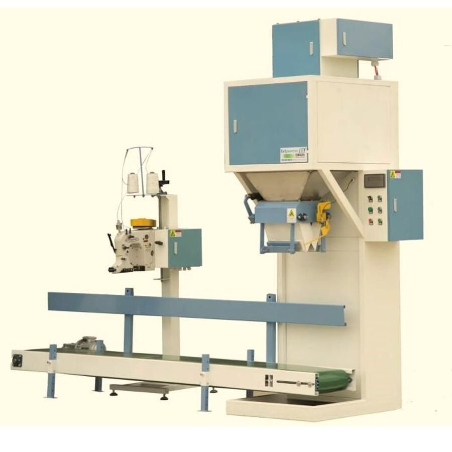 BZJ-50 Pellets Packing machine