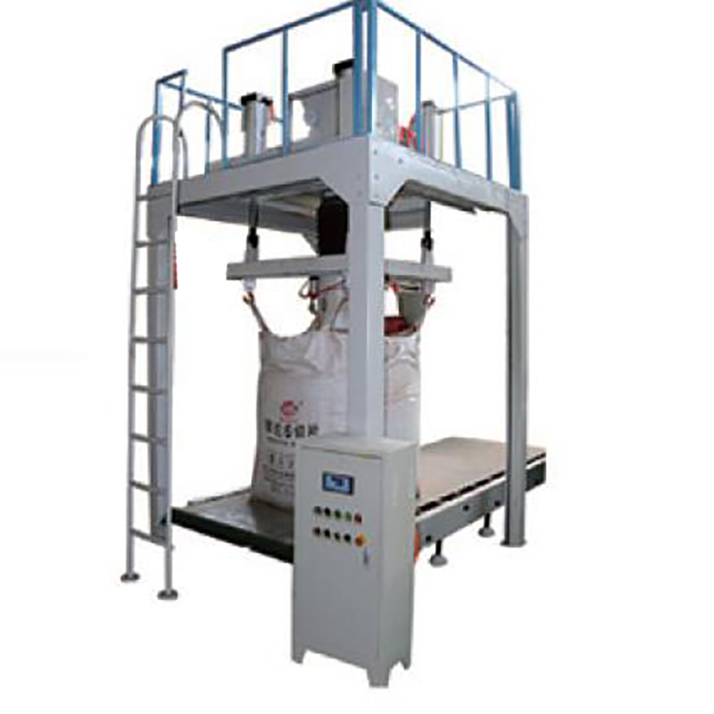 DBC-1000 Jumbo bag packing machine