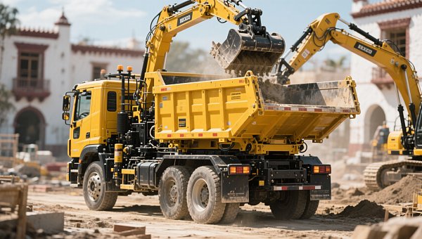How many Mexican construction firms switched to locally assembled portable machinery in 2025 — and what drove the shift? How many Mexican construction firms switched to locally assembled portable machinery in 2025 — and what drove the shift?