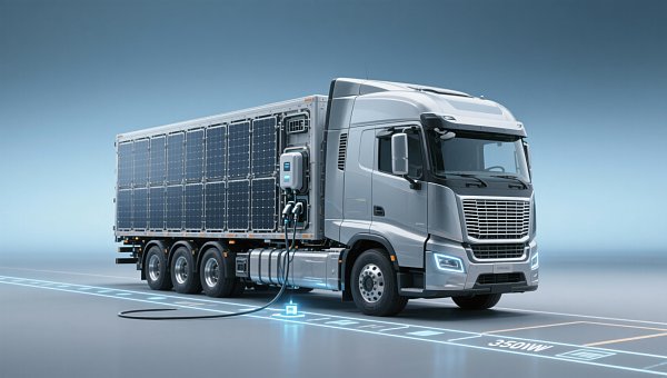 How commercial truck manufacturers with electric models balance battery range, payload, and charging infrastructure in Europe How commercial truck manufacturers with electric models balance battery range, payload, and charging infrastructure in Europe