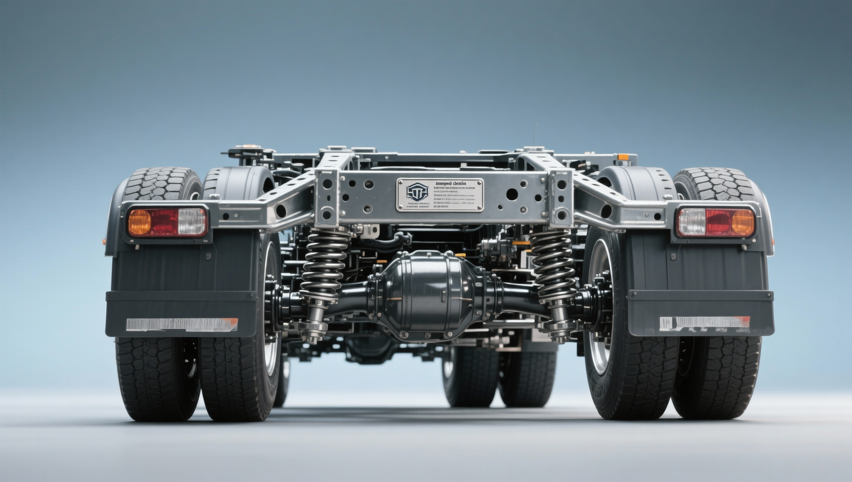 Five payload verification steps every buyer should perform before accepting a light duty truck with high payload claim