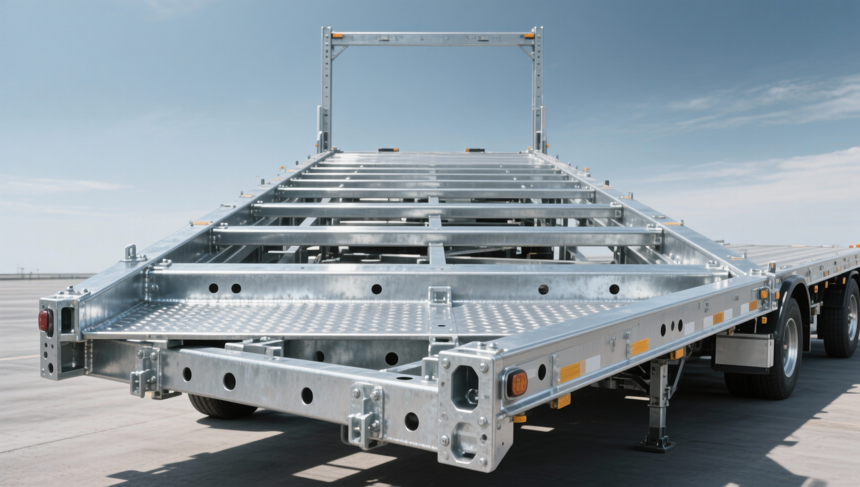 Flatbed trailer suppliers for logistics transportation: What 7 fleet managers say about corrosion resistance, repair speed, and total cost of ownership over 6 years