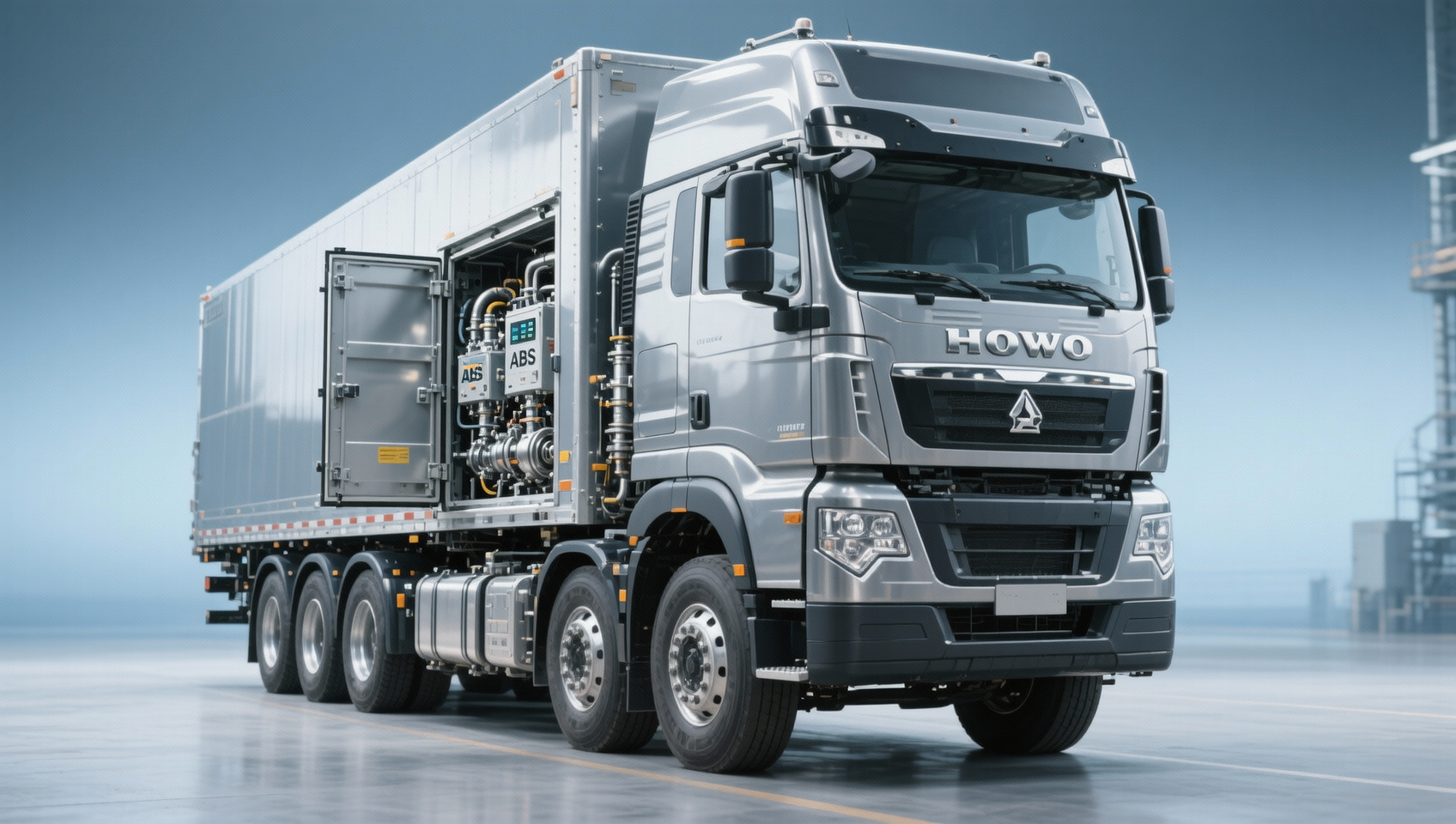 Why procurement teams are shifting from spot-buying to long-term truck spare parts supplier partnerships