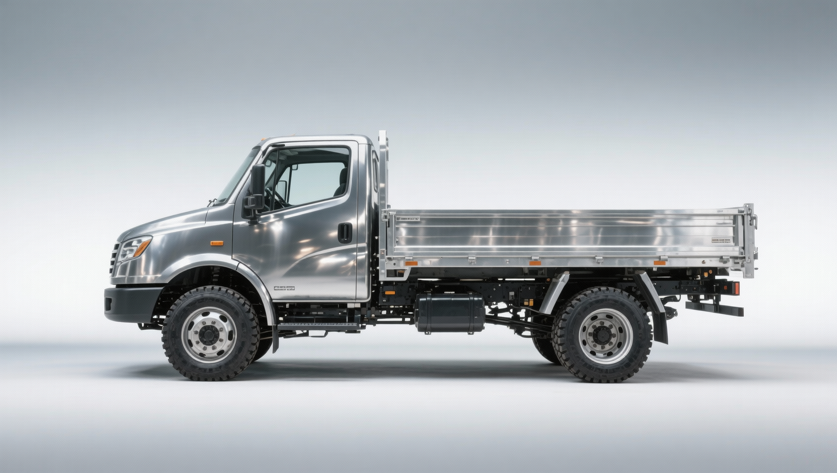 What payload-to-tare ratio benchmarks should light duty truck buyers use when evaluating high-payload models?