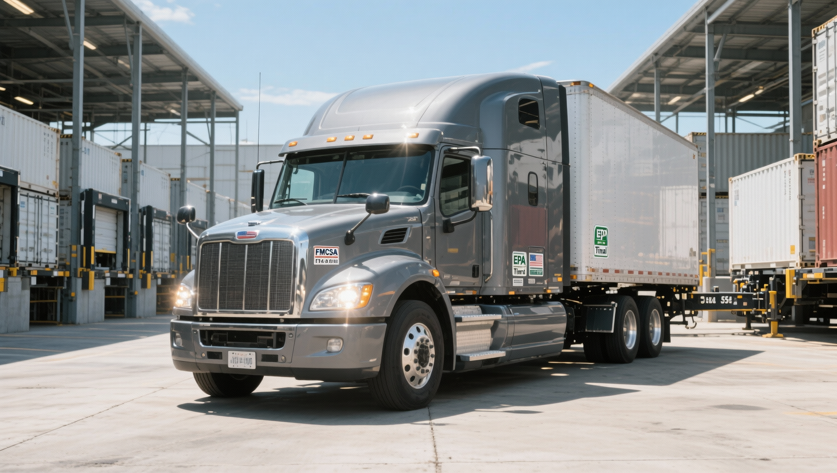What to Verify Before Partnering with a Delivery Truck Supplier in USA for Last-Mile Networks