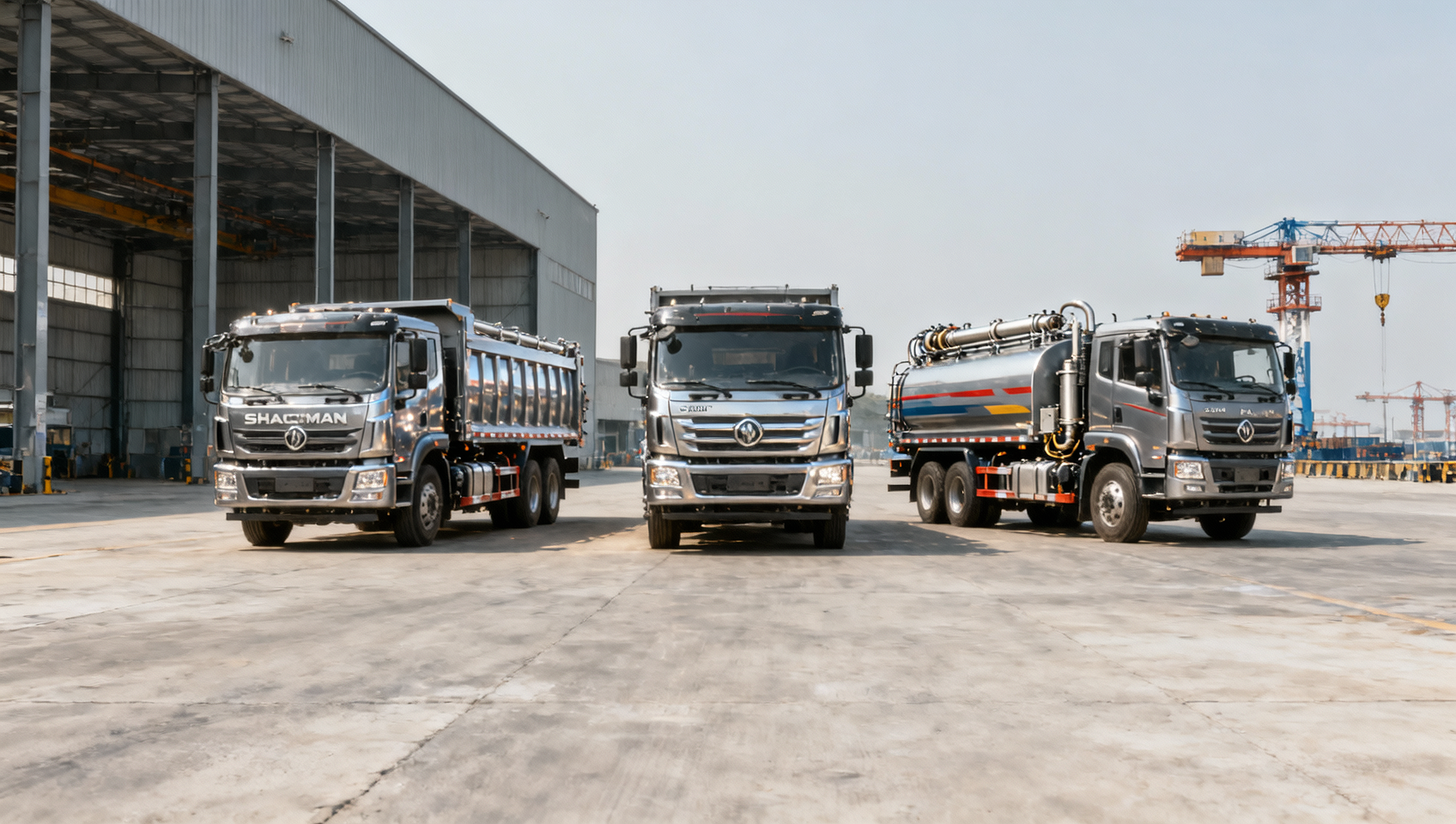 Light commercial vehicle emissions compliance is tightening—but not all 2026-certified models meet real-world duty cycles