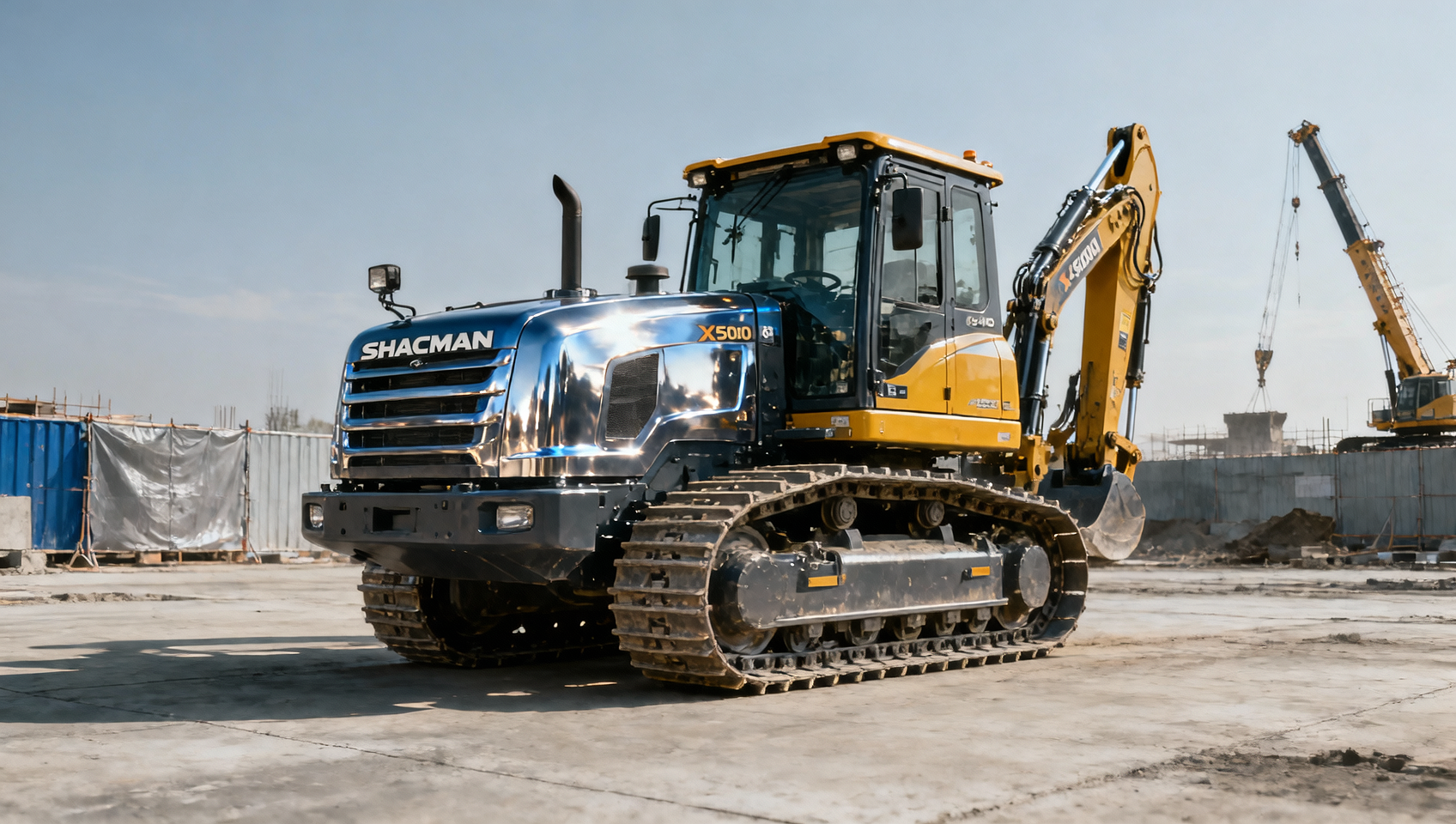BULLDOZER resale value trends don’t follow general equipment depreciation—here’s what actually holds up