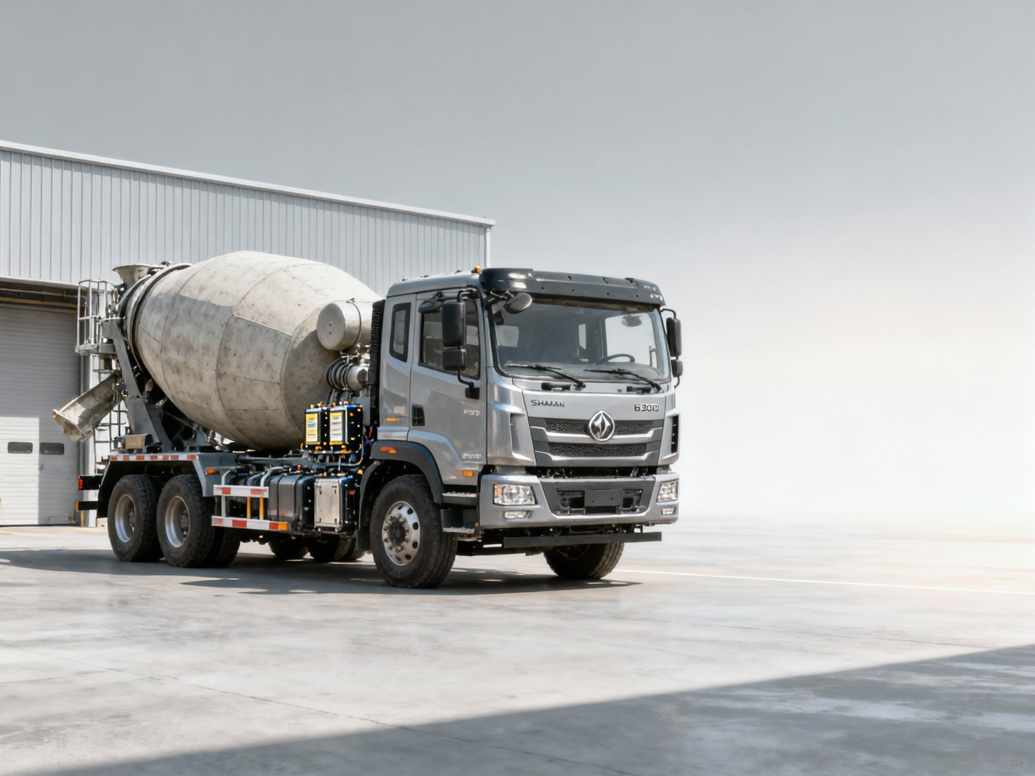 Light Duty Trucks Shift to Uptime in 2026