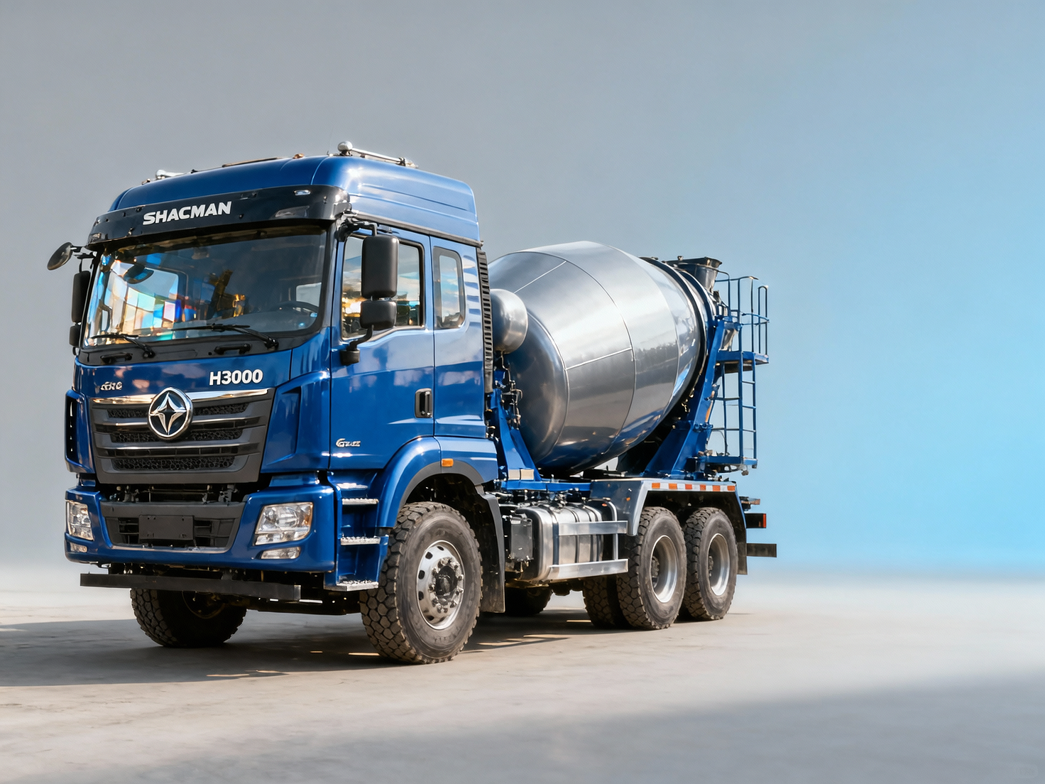 Construction machinery supplier reliability isn’t just about lead time anymore