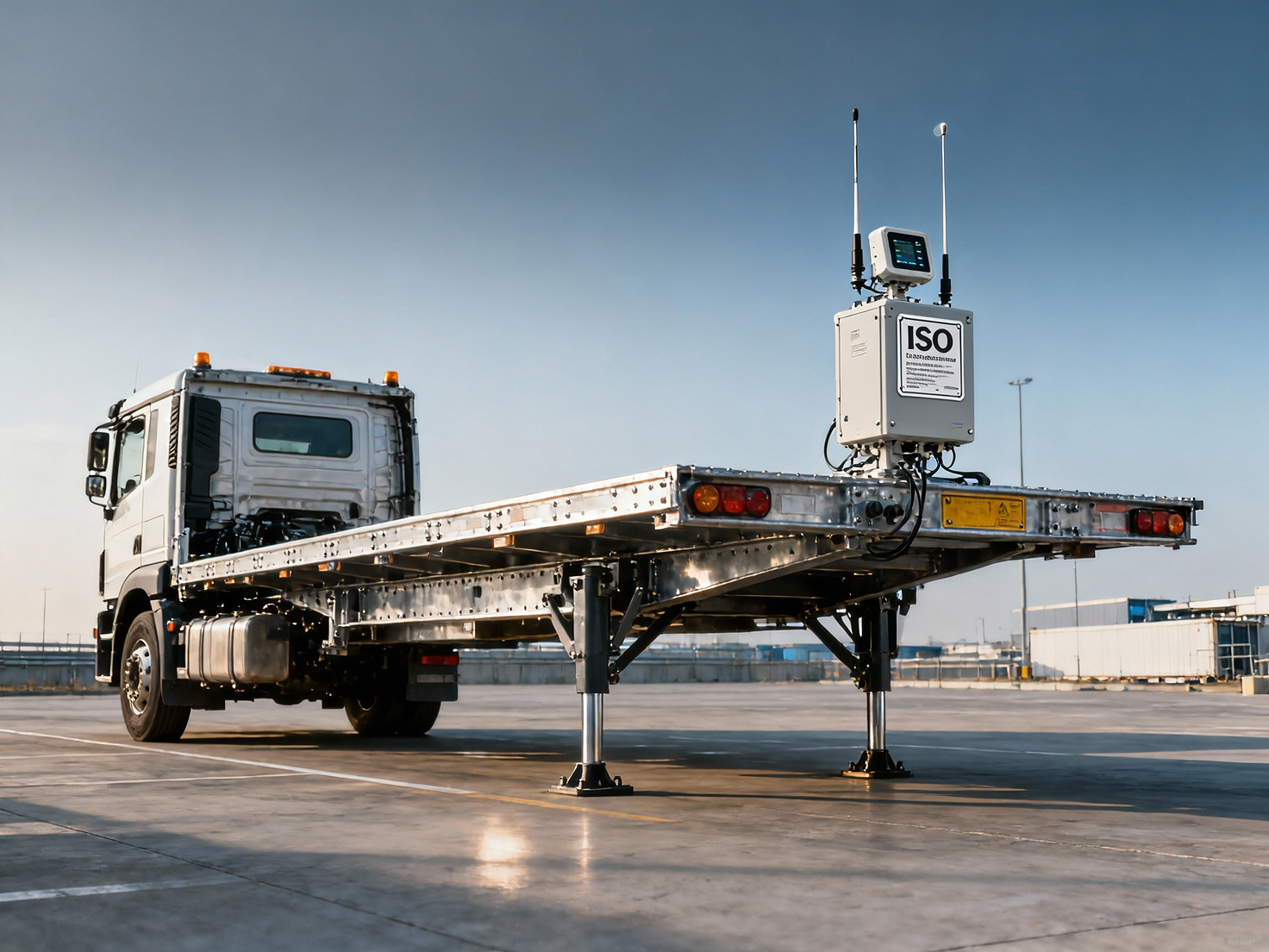 Low bed trailer export margins are thinning — but not for the reasons you think