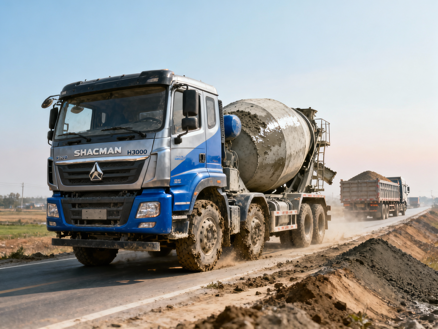 Light duty truck fuel economy claims often ignore real-world hauling cycles