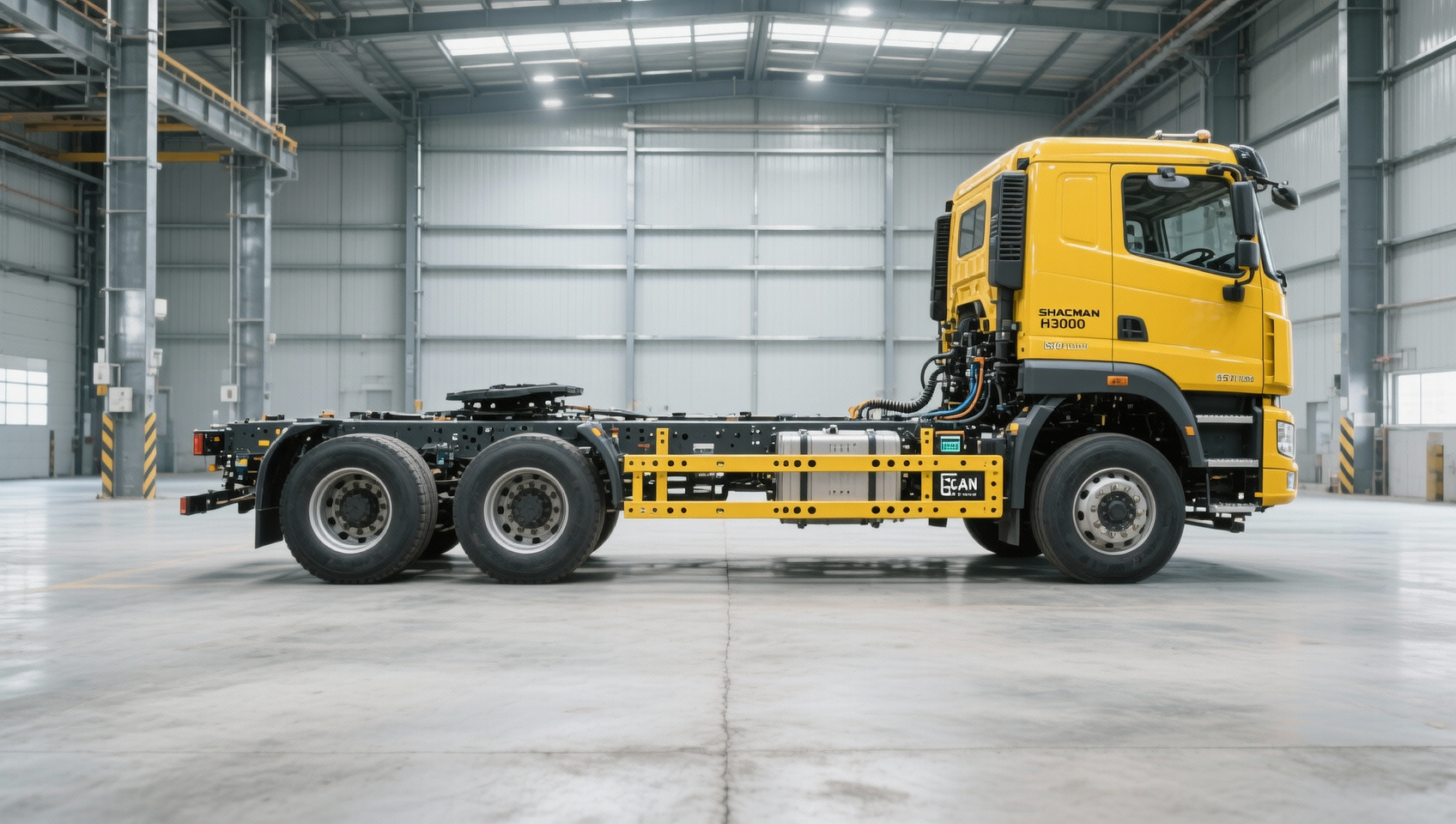 Cab chassis truck buyers keep underestimating body integration costs — here’s why