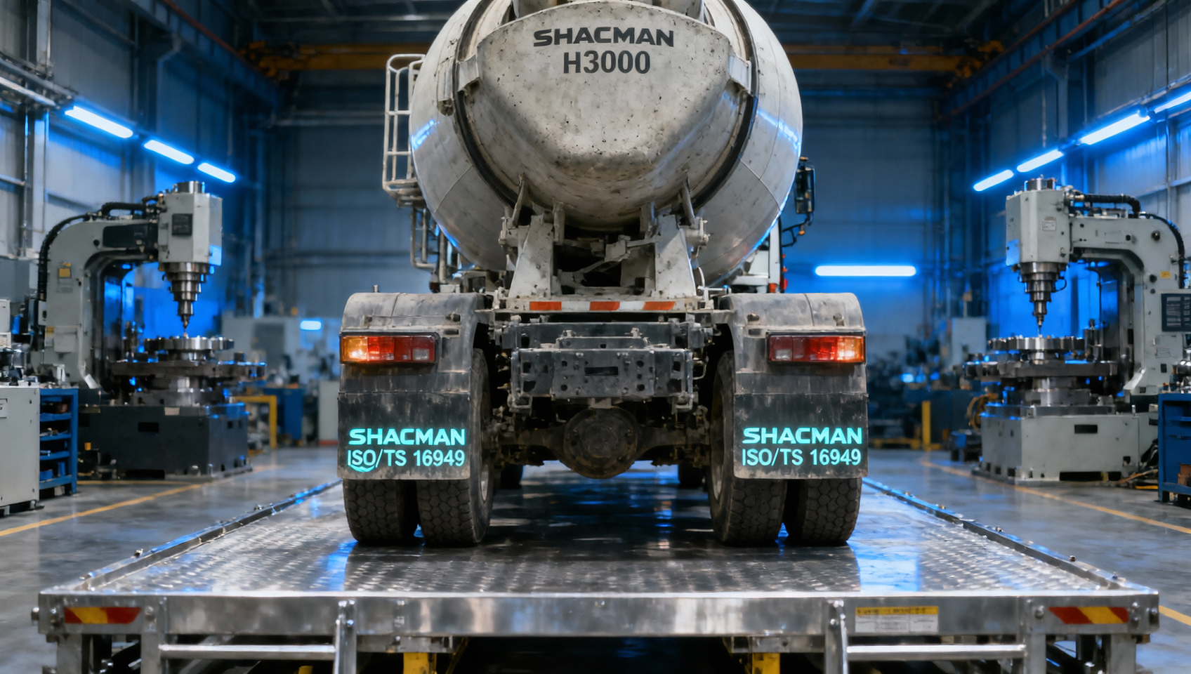 Commercial vehicle parts sourcing isn’t just about specs — it’s about traceability gaps