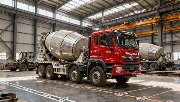 Heavy truck parts manufacturer lead times spiked in Q1 2026 — but not for the reasons you’d expect
