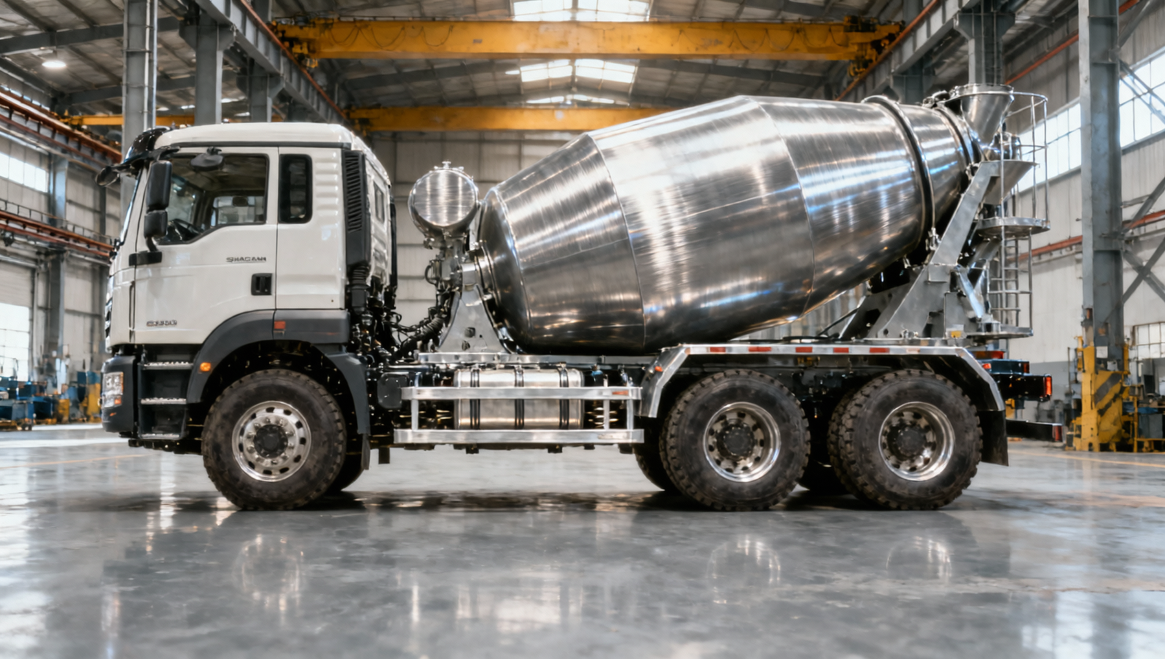Cab chassis truck configurations that look identical on paper often fail real-world durability tests