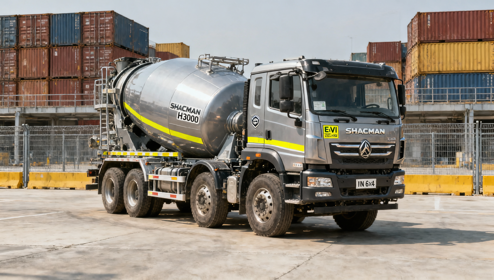 Heavy equipment export documentation now triggers customs audits more often than tariff classification errors