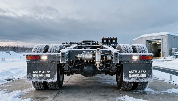 Heavy duty trucks for sale in Canada: What winter-ready specs get overlooked in dealer brochures? Heavy duty trucks for sale in Canada: What winter-ready specs get overlooked in dealer brochures?