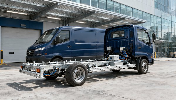 Light Commercial Vehicles for Urban Delivery: Why Payload Flexibility Matters More Than Top Speed Light Commercial Vehicles for Urban Delivery: Why Payload Flexibility Matters More Than Top Speed