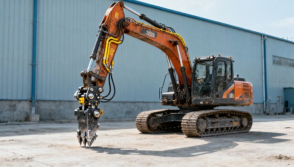 Excavator attachment compatibility isn’t universal — here’s how to verify before ordering Excavator attachment compatibility isn’t universal — here’s how to verify before ordering