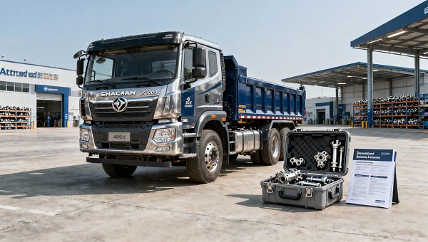 Delivery Truck Supplier Reliability vs. Local After-Sales Support Delivery Truck Supplier Reliability vs. Local After-Sales Support