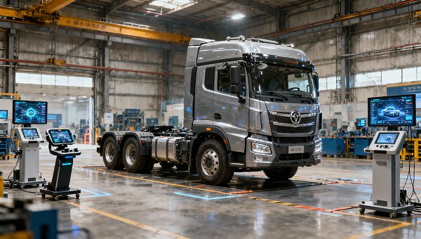 China's Vehicle Ownership Hits 469M, Driver Training System Gains Global Edge China's Vehicle Ownership Hits 469M, Driver Training System Gains Global Edge