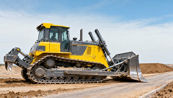 Bulldozer producer transparency: How often do spec sheets omit hydraulic flow limitations? Bulldozer producer transparency: How often do spec sheets omit hydraulic flow limitations?