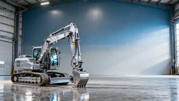 Excavator manufacturer with ISO certification: Which clauses most frequently trigger audit non-conformities?