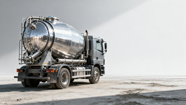 Cement tanker residual value drops faster than other heavy trucks—what drives depreciation? Cement tanker residual value drops faster than other heavy trucks—what drives depreciation?