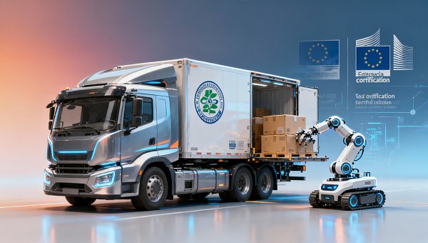 74th AMR Beijing Expo Focuses on Commercial Vehicles & Smart Logistics 74th AMR Beijing Expo Focuses on Commercial Vehicles & Smart Logistics