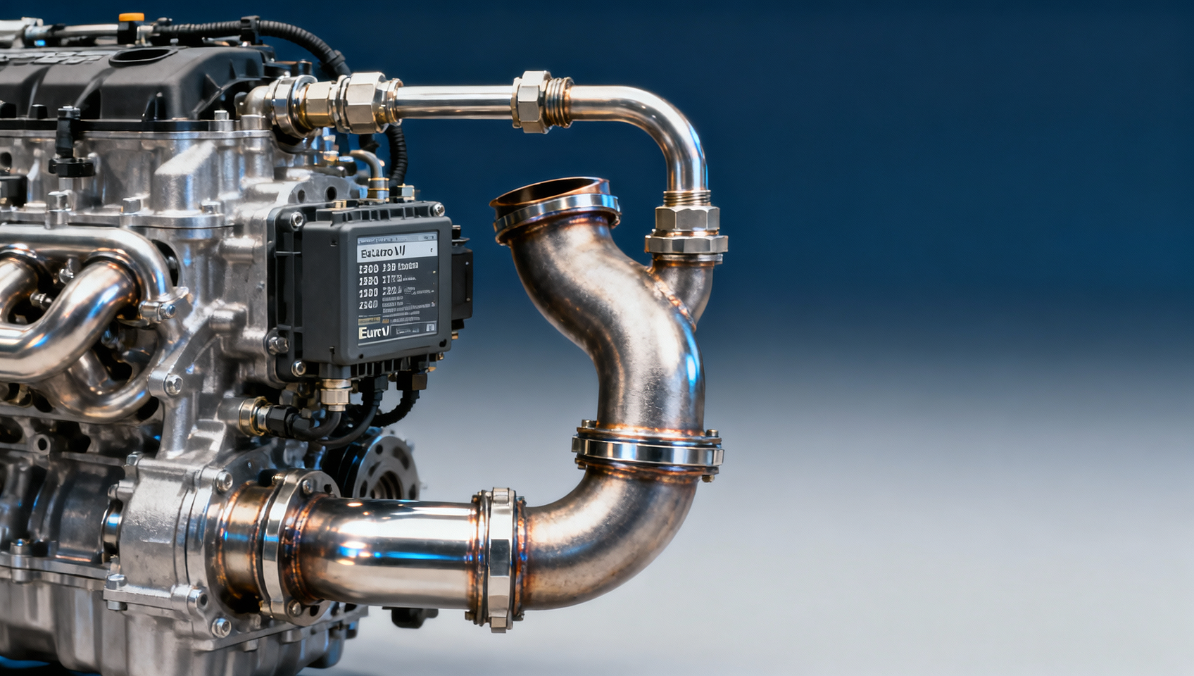 Truck engine parts compatibility isn’t guaranteed—even with matching OEM part numbers
