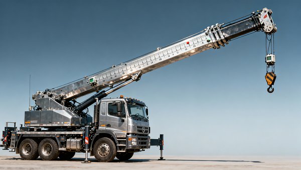 Truck mounted crane boom deflection measurements varied by 7% across three certified calibration labs — which standard applies? Truck mounted crane boom deflection measurements varied by 7% across three certified calibration labs — which standard applies?